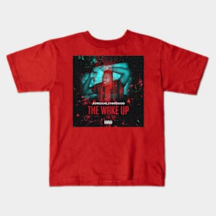 The Wake Up Kids T-Shirt